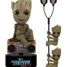 NECAOnline.com | Shipping This Week: Terminator 2 25th Anniv. Figure, Guardians of the Galaxy Vol. 2 Groot Head Knocker and Gift Set