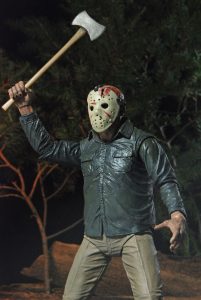 NECAOnline.com | 39716 F13 Ult Part 4 Jason 01