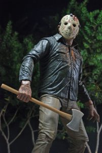 NECAOnline.com | 39716 F13 Ult Part 4 Jason 02