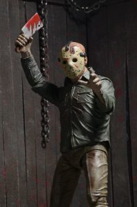 NECAOnline.com | 39716 F13 Ult Part 4 Jason 12