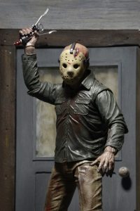 NECAOnline.com | 39716 F13 Ult Part 4 Jason 14