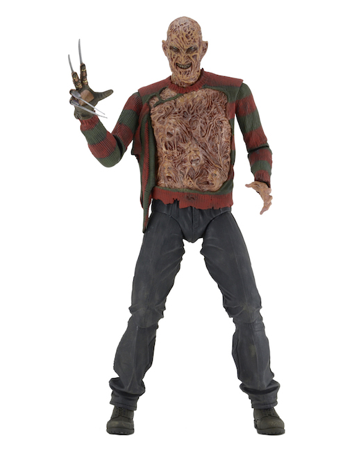 39898 Dream Warriors Freddy 1 650h