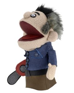 NECAOnline.com | 41967 Ashy Slashy Puppet1
