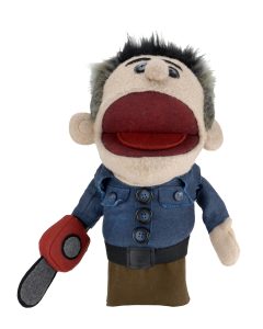 NECAOnline.com | 41967 Ashy Slashy Puppet2