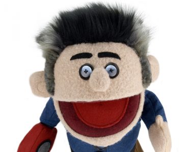 NECAOnline.com | 41967 Ashy Slashy Puppet3