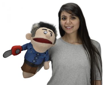 NECAOnline.com | 41967 Ashy Slashy Puppet4