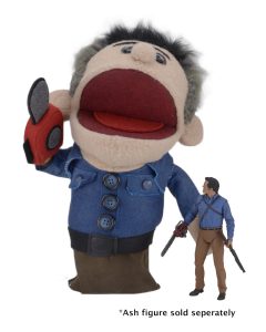NECAOnline.com | 41967 Ashy Slashy Puppet5