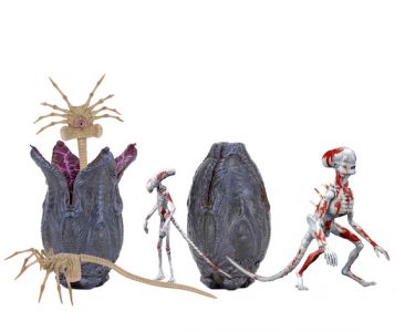 NECAOnline.com | 51660 Creature pack 590w