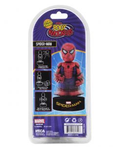NECAOnline.com | Spiderman pkg2