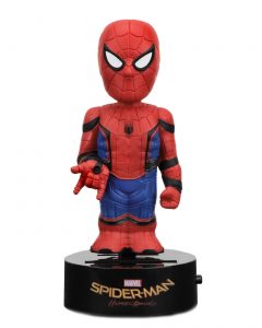 NECAOnline.com | Spiderman1