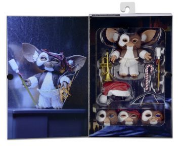 NECAOnline.com | 30752 Ultimate Gizmo pkg feat 570w