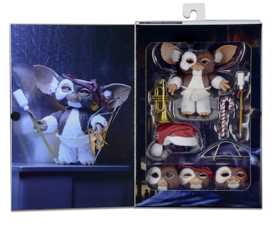 30752 Ultimate Gizmo pkg feat 570w