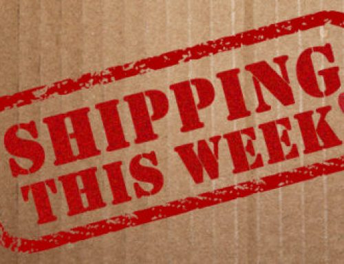 Shipping this week: Catwoman, Teenage Mutant Ninja Turtles, Life-size Freddy