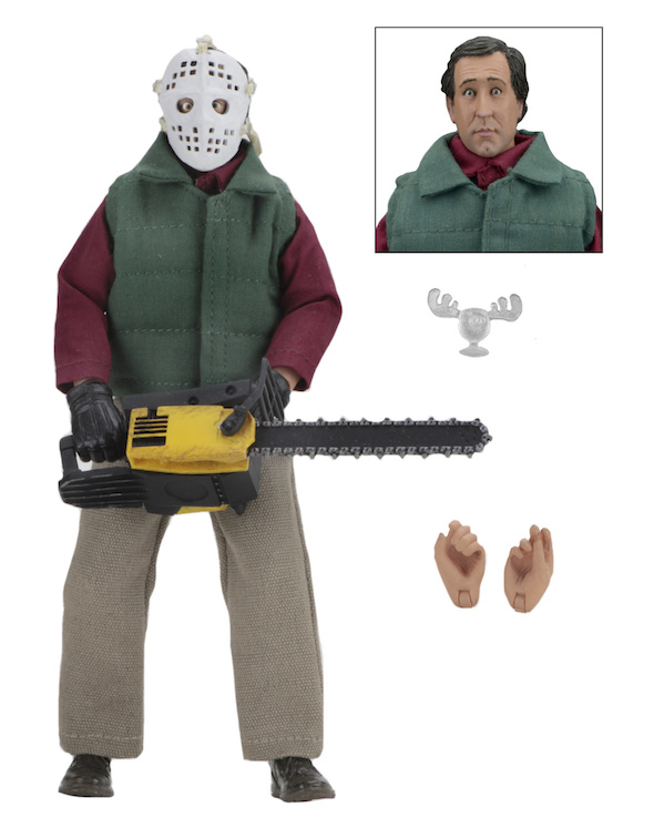 14967 Chainsaw Clark 590w