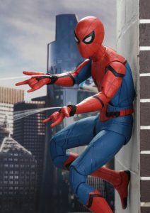 NECAOnline.com | 61705 Q scale spiderman11