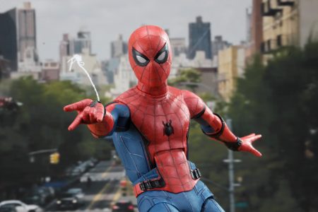 NECAOnline.com | 61705 Q scale spiderman12