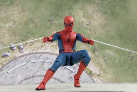 NECAOnline.com | 61705 Q scale spiderman7
