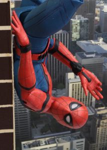 NECAOnline.com | 61705 Q scale spiderman8
