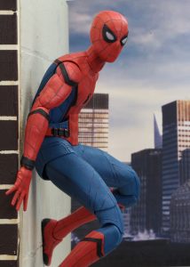 NECAOnline.com | 61705 Q scale spiderman9