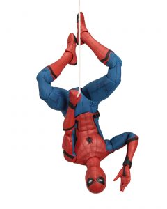 NECAOnline.com | 61705 spiderman Q Scale2