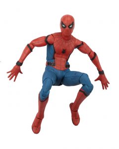 NECAOnline.com | 61705 spiderman Q Scale3
