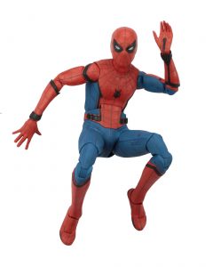 NECAOnline.com | 61705 spiderman Q Scale4