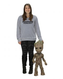 NECAOnline.com | 38719 Groot 30inch Foam 1300x