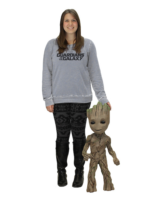 38719 Groot 30inch Foam 650h