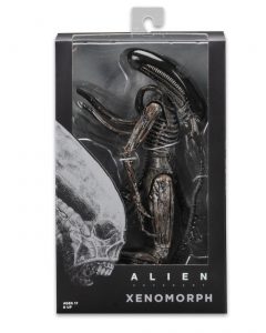 NECAOnline.com | 51658 Xenomorph pkg2