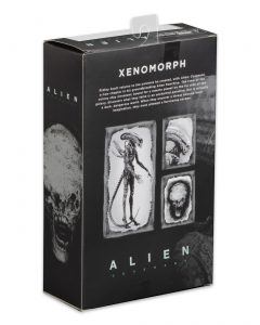 NECAOnline.com | 51658 Xenomorph pkg3