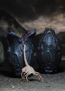NECAOnline.com | 51660 Creature Pack4