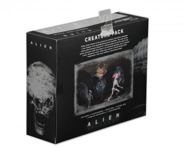 NECAOnline.com | 51660 Creature pack pkg3