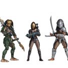 NECAOnline.com | Predator - 7" Scale Action Figures - Series 18 Assortment