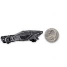NECAOnline.com | DISCONTINUED Cinemachines – Collectible Die-Cast Replica – 3” Blade Runner 2049 Spinner