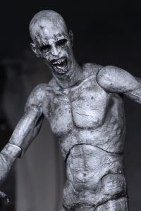 NECAOnline.com | 41964 Demon Spawn stylized4