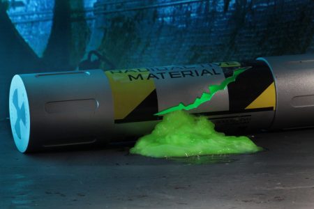 NECAOnline.com | 54066 TMNT Mutagen5