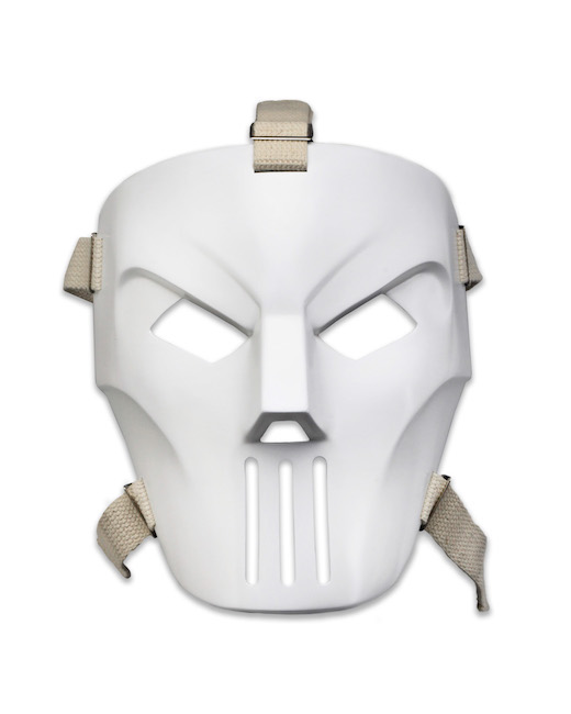 54067 TMNT Casey Jones mask feat