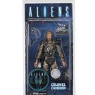NECAOnline.com | Packaging Photos for Aliens Col. James Cameron Action Figure!