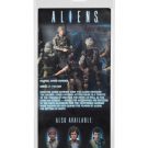 NECAOnline.com | Packaging Photos for Aliens Col. James Cameron Action Figure!