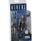 NECAOnline.com | Packaging Photos for Aliens Col. James Cameron Action Figure!
