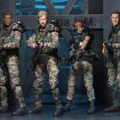 NECAOnline.com | Shipping This Week - Jason and Freddy Headknockers, Clothed Iron Maiden Trooper, and James Cameron Action Figure!