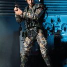 NECAOnline.com | Shipping This Week - Jason and Freddy Headknockers, Clothed Iron Maiden Trooper, and James Cameron Action Figure!