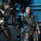 NECAOnline.com | Shipping This Week - Jason and Freddy Headknockers, Clothed Iron Maiden Trooper, and James Cameron Action Figure!