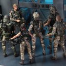 NECAOnline.com | Shipping This Week - Jason and Freddy Headknockers, Clothed Iron Maiden Trooper, and James Cameron Action Figure!