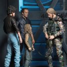 NECAOnline.com | Shipping This Week - Jason and Freddy Headknockers, Clothed Iron Maiden Trooper, and James Cameron Action Figure!