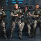 NECAOnline.com | Shipping This Week - Jason and Freddy Headknockers, Clothed Iron Maiden Trooper, and James Cameron Action Figure!