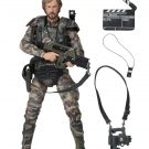 NECAOnline.com | Shipping This Week - Jason and Freddy Headknockers, Clothed Iron Maiden Trooper, and James Cameron Action Figure!