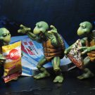 NECAOnline.com | Shipping This Week - Baby Turtles Accessory Set, Groot and Deadpool Head Knocker Restock, Ultimate Nathan Drake Re-Release!
