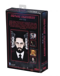 NECAOnline.com | Wallace pkg2