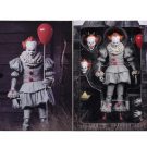 NECAOnline.com | IT - 7” Scale Action Figure - Ultimate Pennywise (2017)